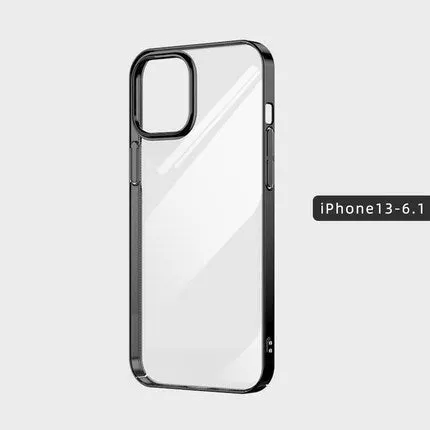 Simple Luxury iPhone Case