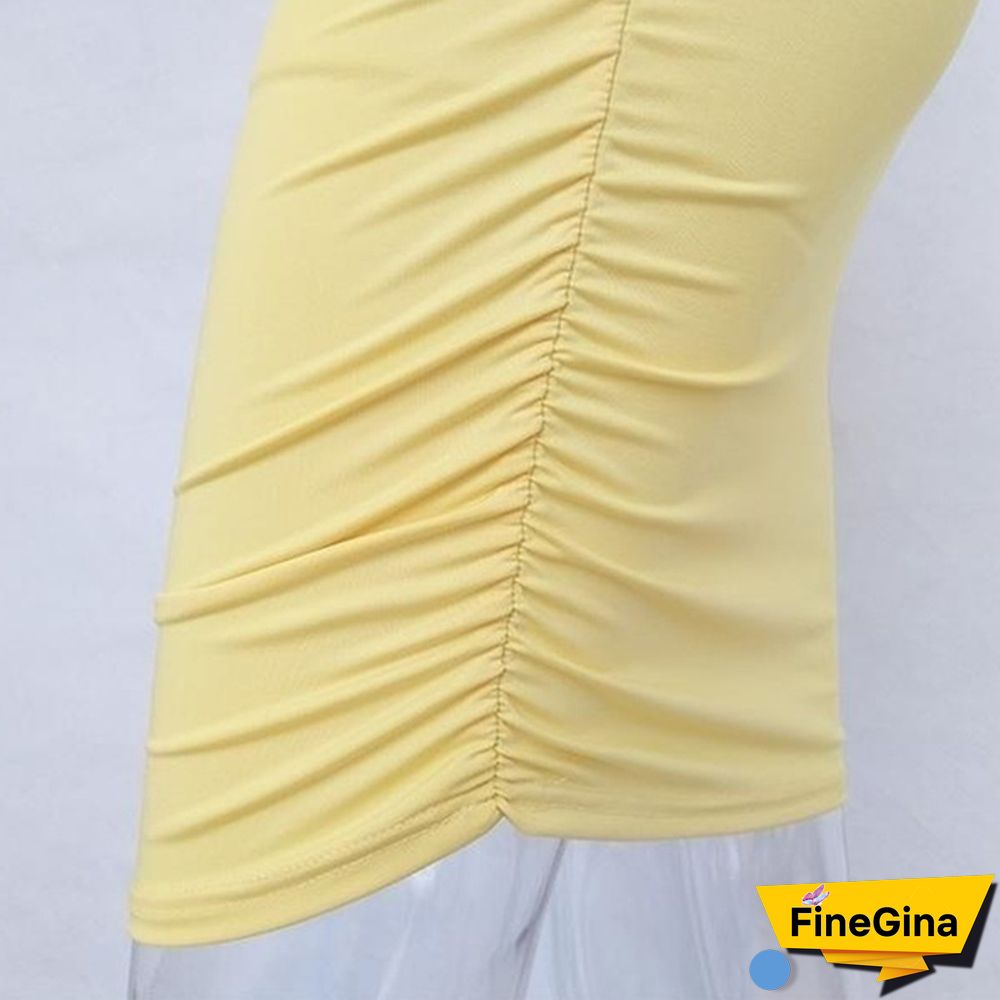 Sexy Backless Summer Dress Slim Short Pencil Bandage Club Party Dresses Casual Beach Mini Bodycon Dress