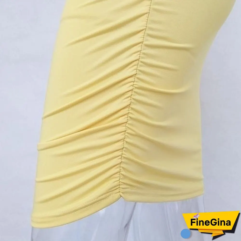 Sexy Backless Summer Dress Slim Short Pencil Bandage Club Party Dresses Casual Beach Mini Bodycon Dress