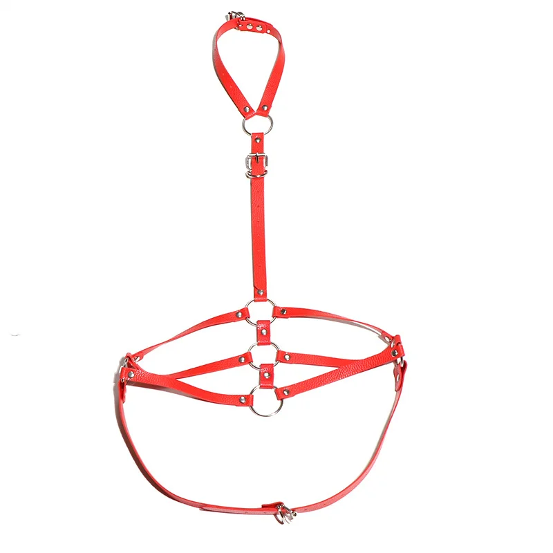 Waist And Hand Bandages Alternative Sm Sex Toys Binding Rosetoy Official