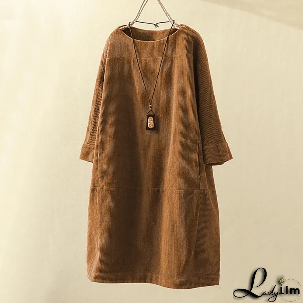 Elegant and Trendy Dress