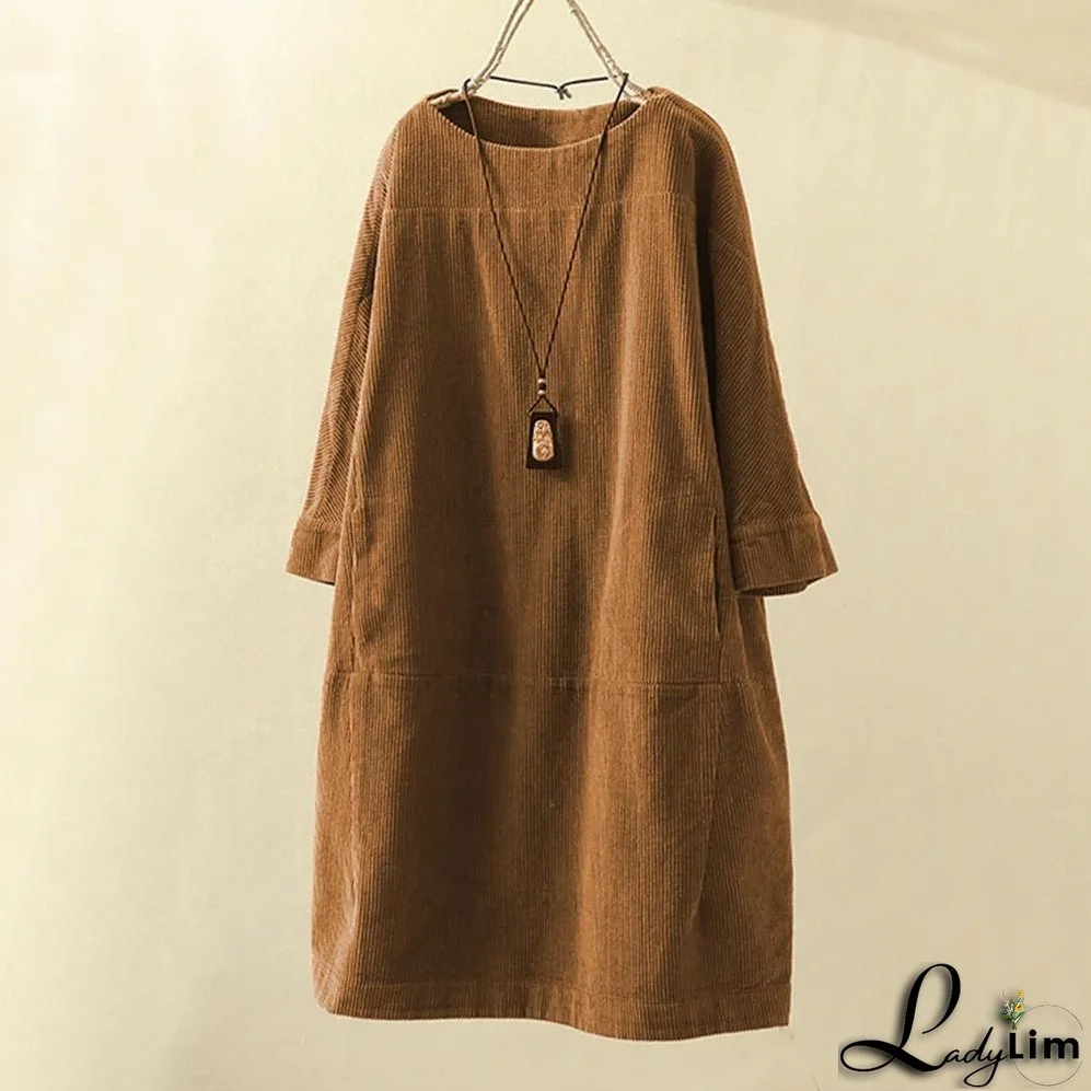 Elegant and Trendy Dress