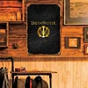 Dream Theater - Vintage Metal Signs - 20*30cm/30*40cm - Music