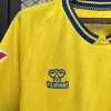 25/26 Las Palmas Soccer Jersey Home