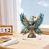 Acryl Adler Trophäe - 5d DIY Handwerk Ornament