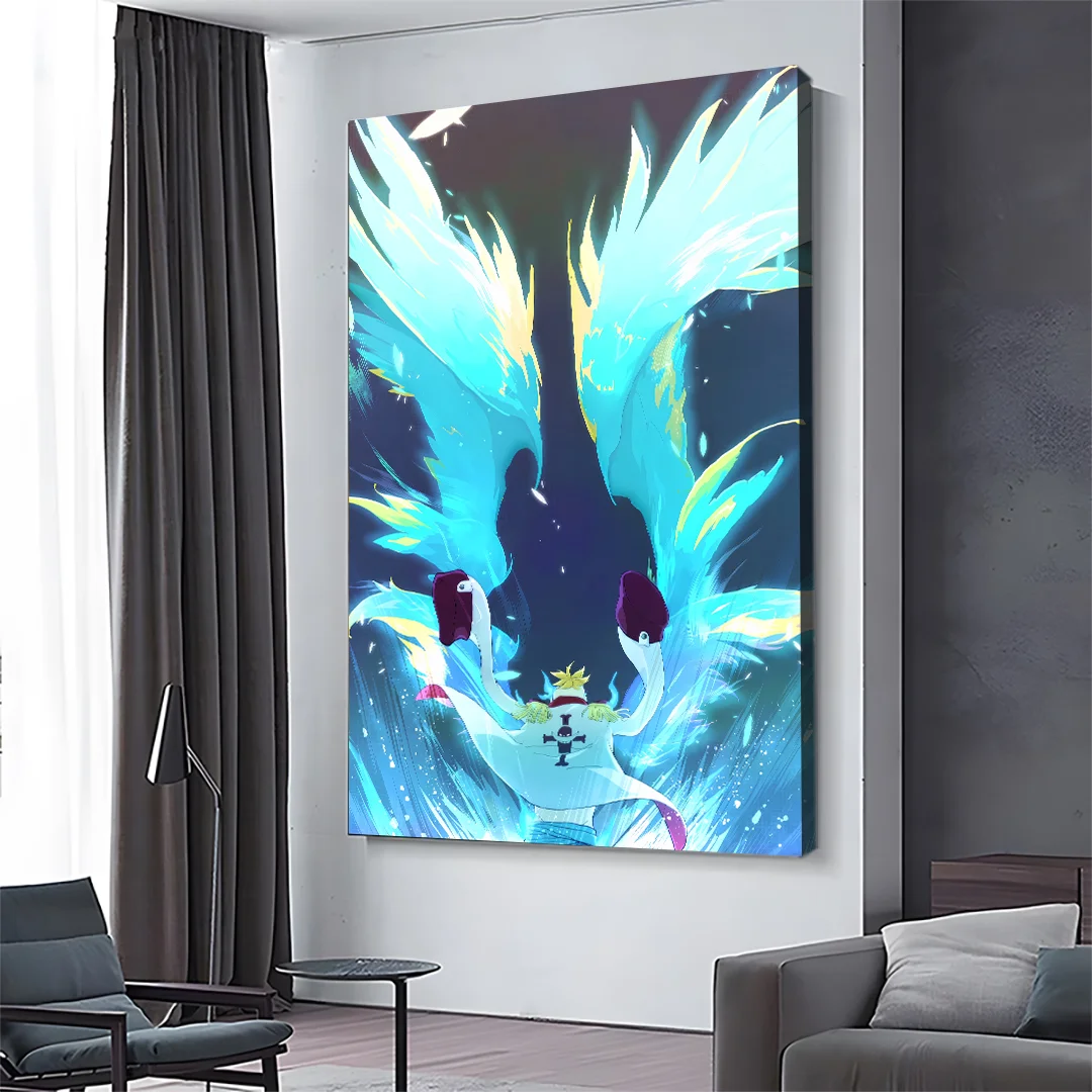 Canvas Wall Art