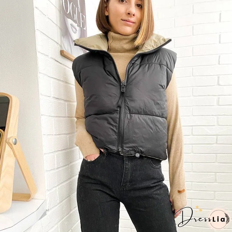 Effortless and Chic winter garment