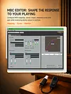 MIDI Breath Controller MBC-10