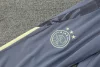 24/25 Ajax Green Training Jacket Set