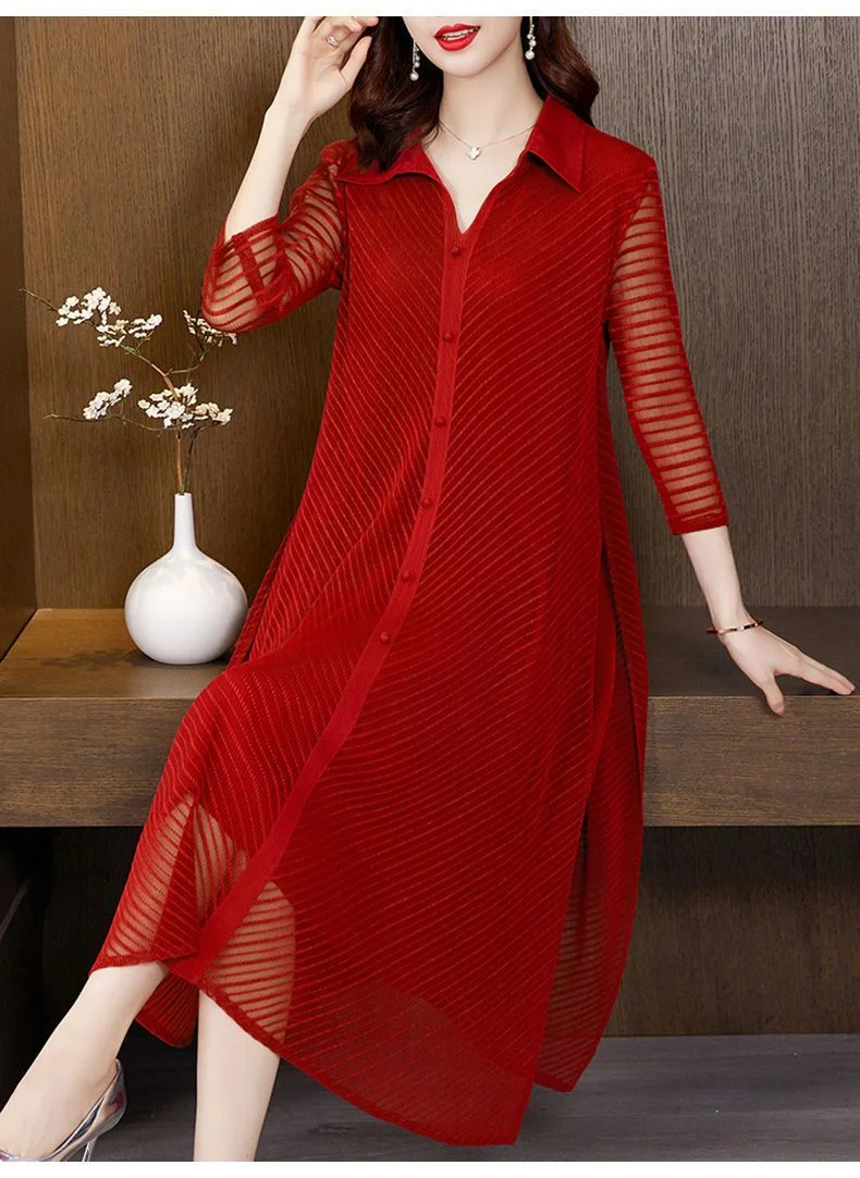 Women's new fashion and elegant dresses