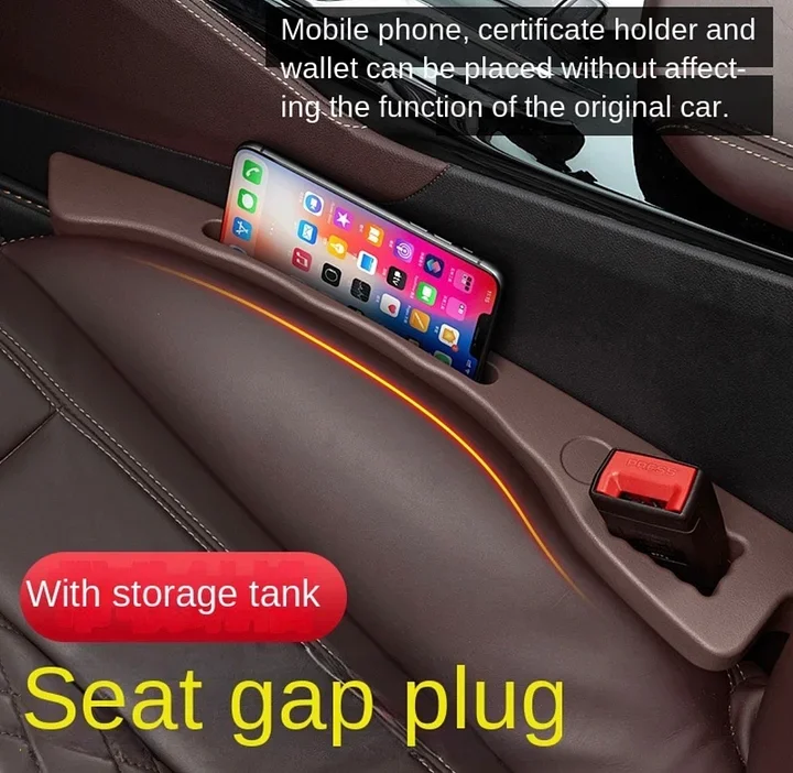 Car Seat Seam Leakproof Strip