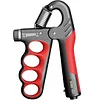 Power Grip Strength Builder