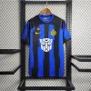 2023/2024 Inter Milan Home Transformers Special Edition Football Shirt 1:1 Thai Quality