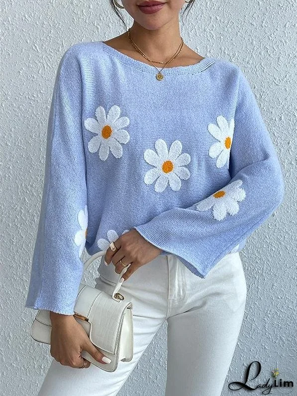 Modern and Fashionable winter Pullover