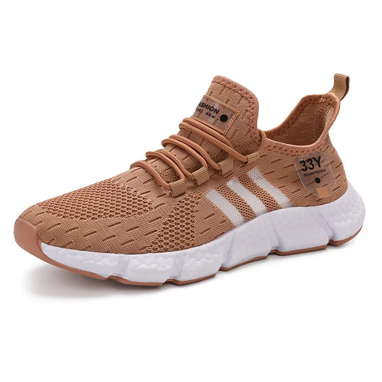 Men's and Women's Sneakers Running Shoes Breathable Lightweight Radinnoo.com