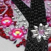 Heart Shaped Tree  | Crystal Rhinestone  | Full Round Diamond Painting Kits