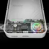 ICEMAG 2 MagSafe Power Bank 30W Max Two-Way Fast Charging 15W Qi2 Wireless Output 10000mAh With Transparent Foldable Stand