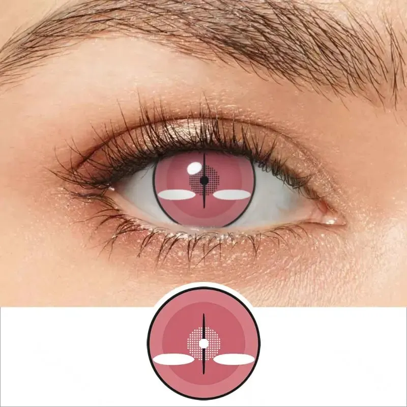 [Character Name] anime cosplay eye accessories product photo