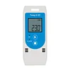 USB Temperature Humidity Data Logger Reusable RH Data Humiture Recorder