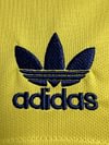 1987 Retro Club Am&eacute;rica Home Corteiz Jersey 1:1 Thai Quality love fball
