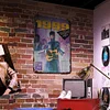 Prince - Vintage Metal Signs - 20*30cm/30*40cm - Music