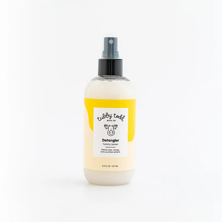 Hair Detangler