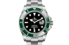 Perpetual Submariner m126610lv Series