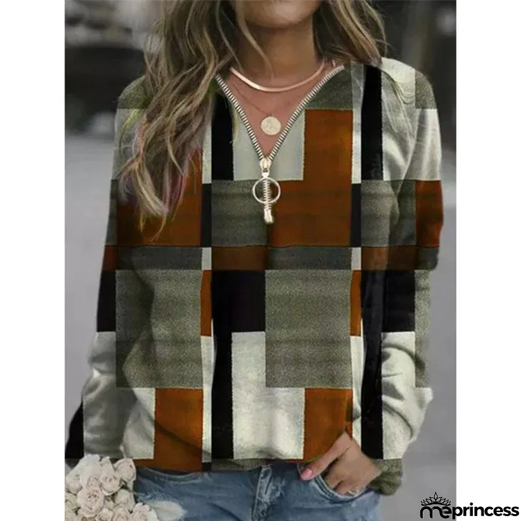 Elegant and Versatile Sweater