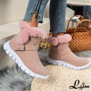 Modern and Fashionable winter Boots
