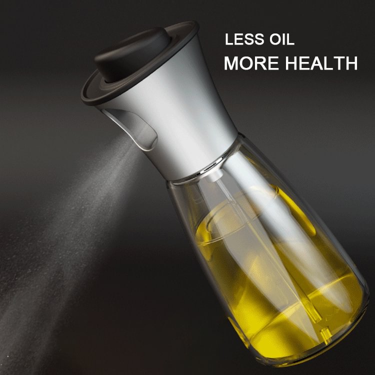 Oil Sprayer Bottle