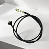 Speedometer Cable Assembly Replace 0680-55-550 for Mazda B2000 B2200 B2500 B2600