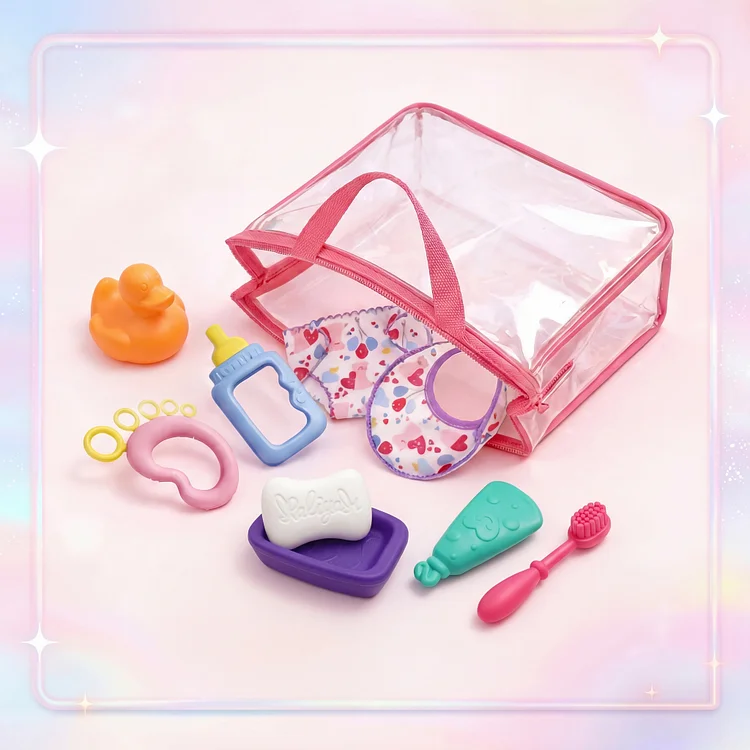 Fun Little Toys - Sparking Your Sweet Baby's Imagination