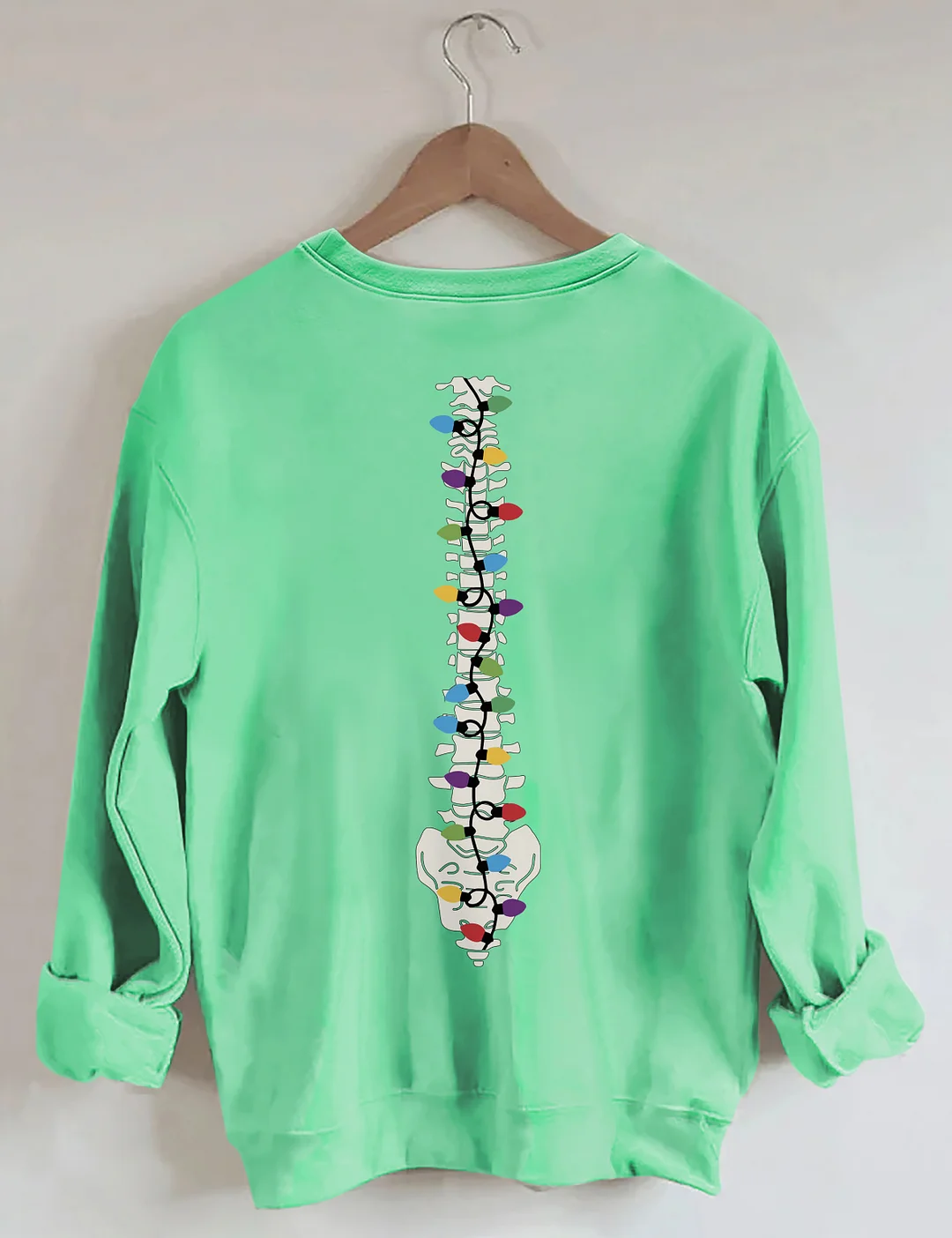 Merry Christmas Sweatshirt