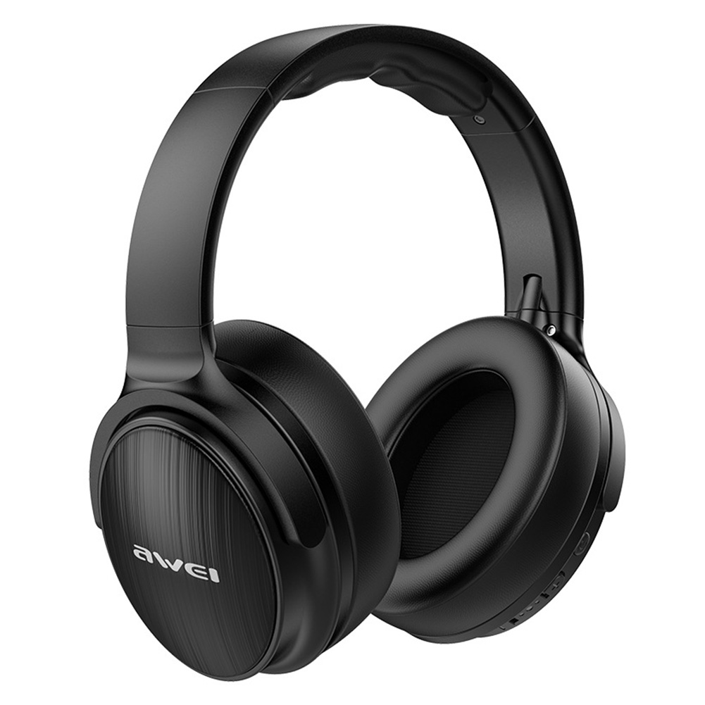 

AWEI A780BL Bluetooth Over Ear Headphones Wireless Wired Gaming Headset, 501 Original