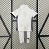 2016-2017 Retro kids Real Madrid Home Football Shirt 1:1 Thai Quality