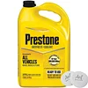 ANF BRANDS (1 Gallon) - Prestone AF2100 Antifreeze and Coolant: 50/50 Ready to Use, Universal and Sponge