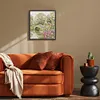Flower Bridge-14CT Stamped Cross Stitch 42*48cm/16.54*18.9in tapestrymarket