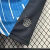 2024-2025 SSC Napoli Pre match training uniform Football Shirt 1:1 Thai Quality
