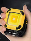 COB LED Camping Light Rotatable Portable LED Work Light Emergency Repair Lights