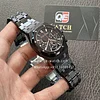 Audemars Piguet Royal Oak Chronograph Full Ceramic 26240CE.OO.1225CE.02 Black Dial 41mm Super Clone