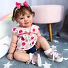 Babiesprincess Lifelike Reborn Baby Doll, Babiesprincess