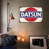 Datsun - Vintage Metal Signs(8*12Inch) - Vehicle