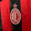 25/26 AC Milan Soccer Jersey Home