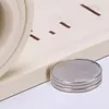 😎Tapis antiadh&eacute;sif en p&acirc;te de silicone