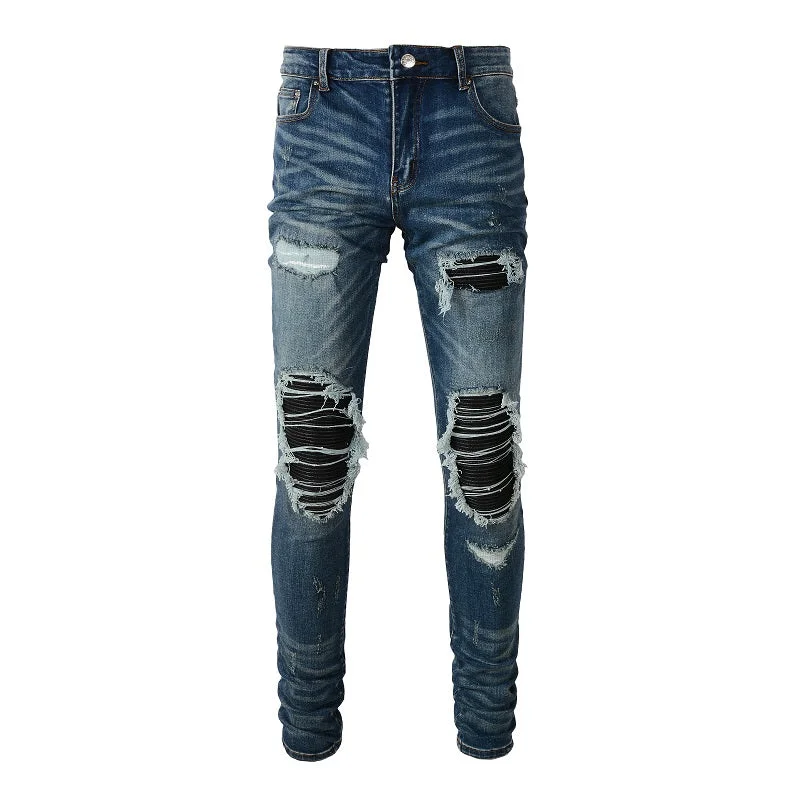 AMIRI 2023 new fashion jeans 6612