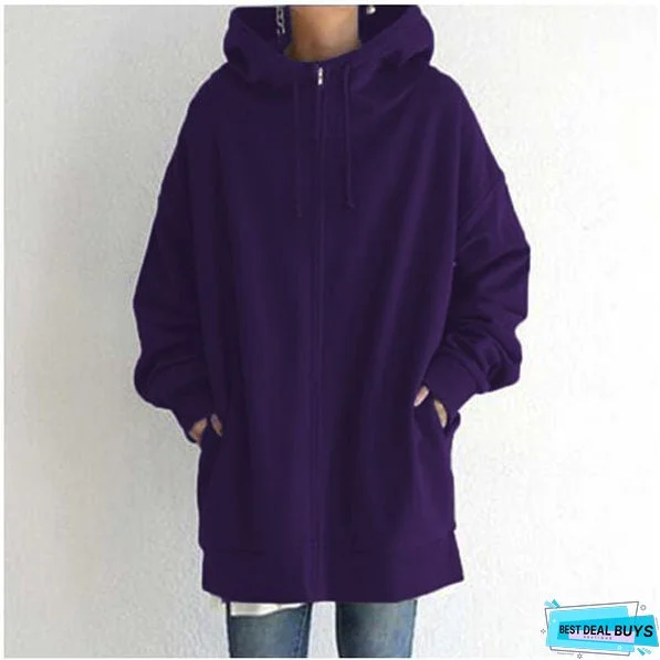 Tailored and Elegant Jacket