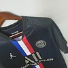 2019/2020 Retro Psg Paris Saint-Germain Fourth Away love fball