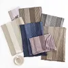 Neutral Plain Colors Hijab Shawl Scarf