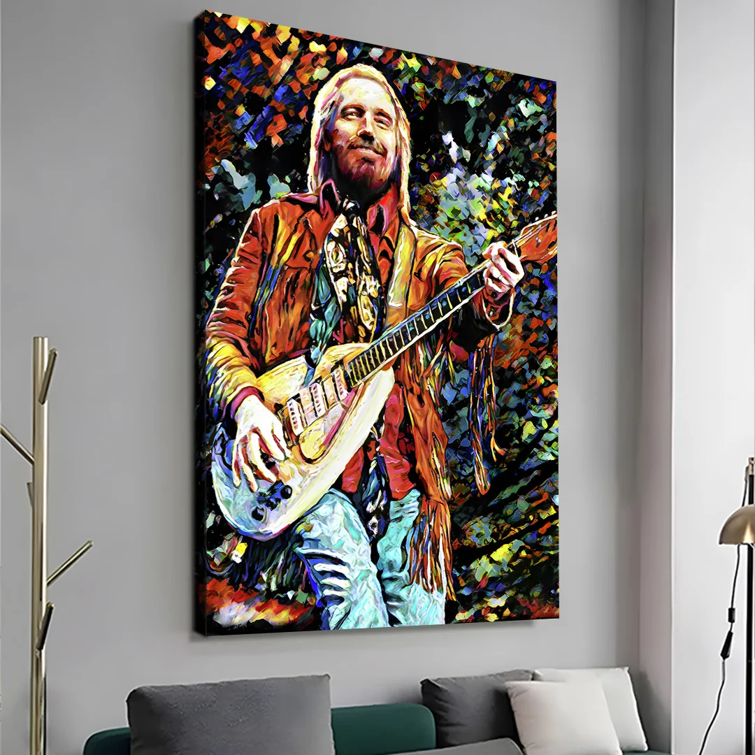 Canvas Wall Art