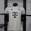 2025/2026 Player Version Bayern Munich Oktoberfest Limited Edition Special Edition Football Shirt 1:1 Thai Quality